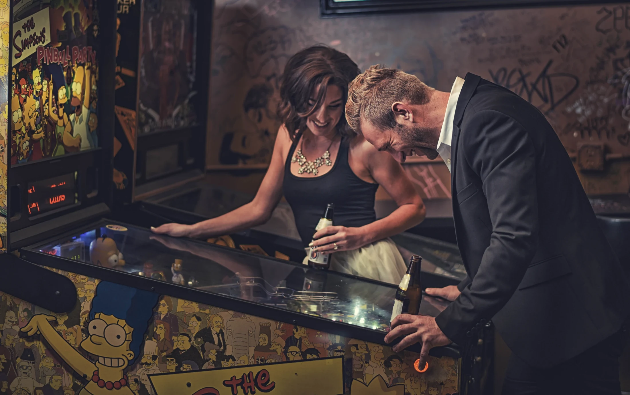 Couples & Lifestyle Portraits by Joe Sale Photography