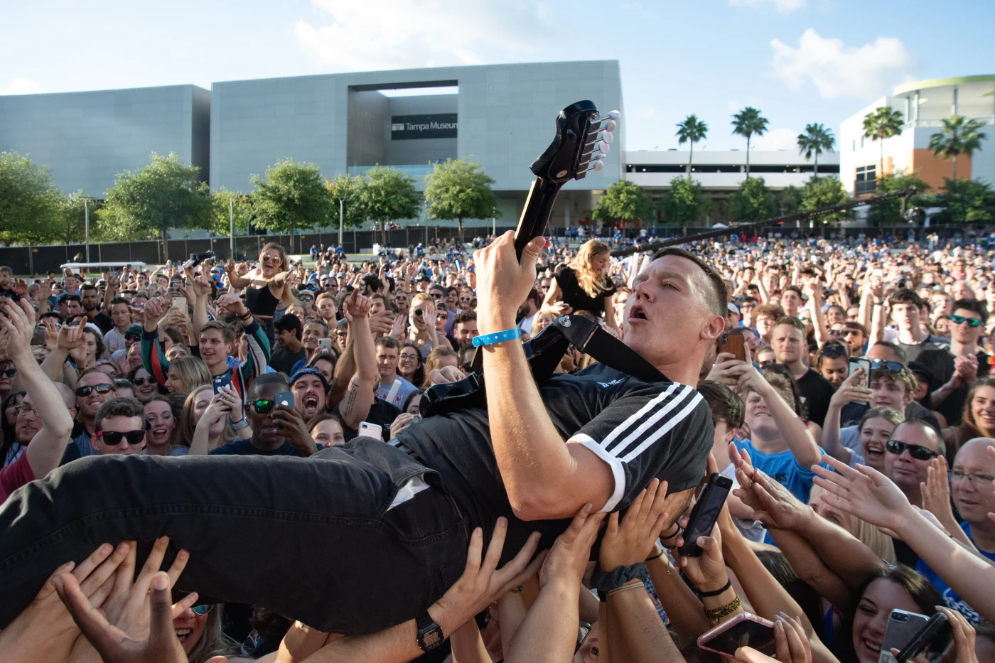 Concerts, Festivals & Events by Joe Sale Photography
